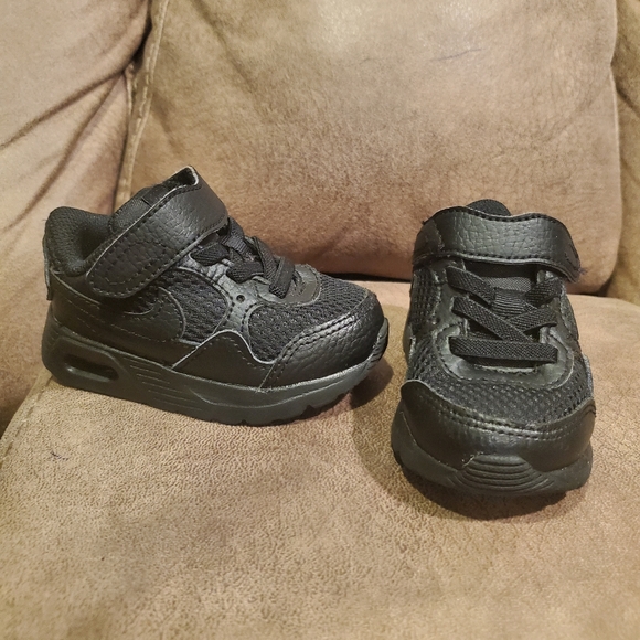 Nike Air Max Size 4C - Picture 4 of 4